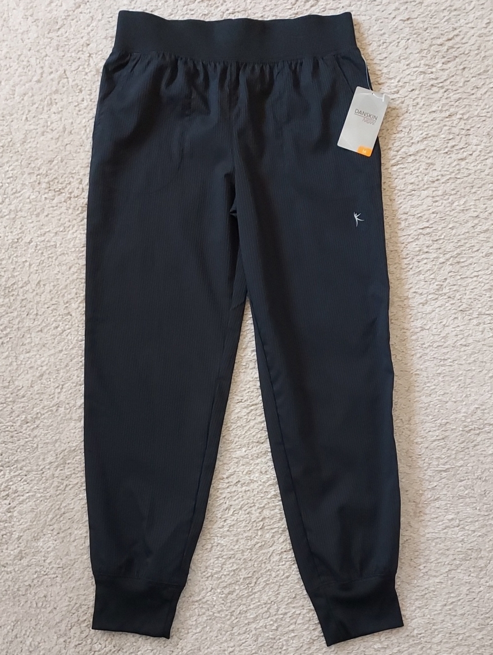 Girls Danskin NOW Jogger Dancewear Pant